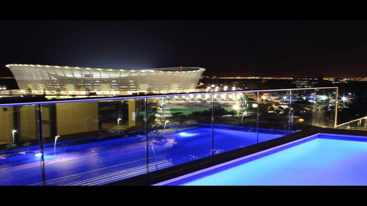 The Legacy Green Point Кейптаун Екстериор снимка